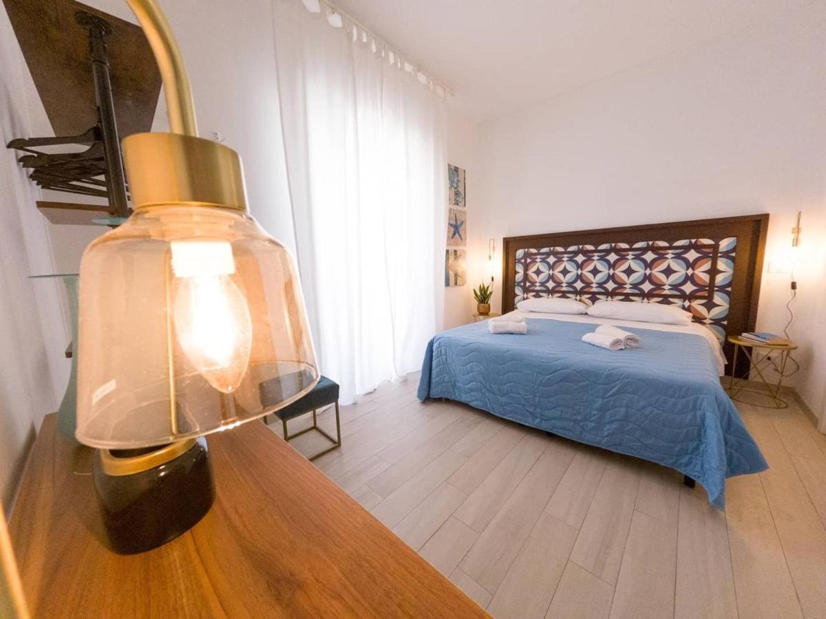 Donna Maria B&B فافينانا المظهر الخارجي الصورة