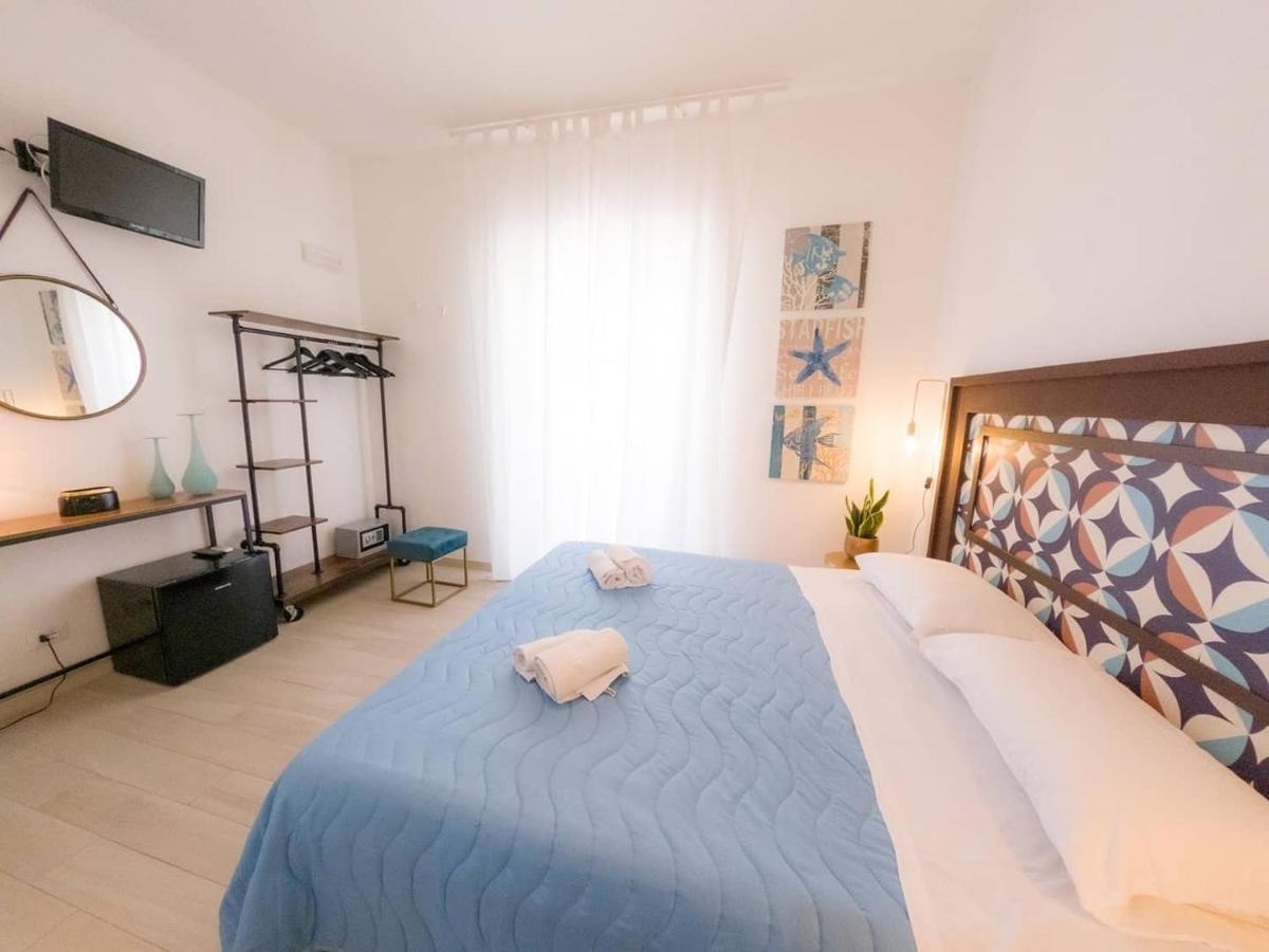 Donna Maria B&B فافينانا المظهر الخارجي الصورة