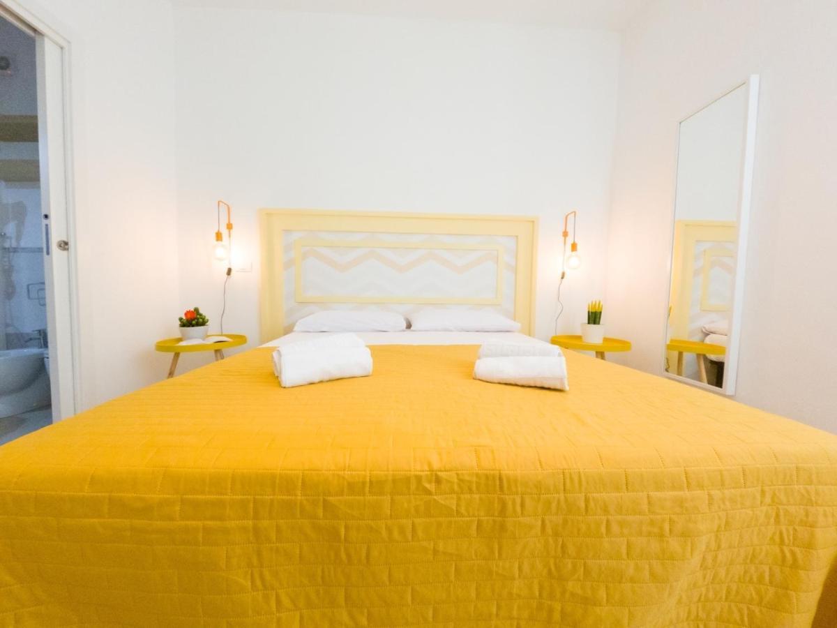 Donna Maria B&B فافينانا المظهر الخارجي الصورة