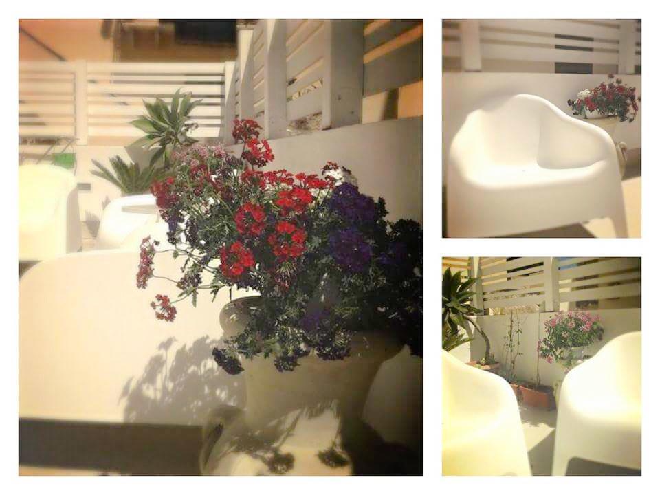 Donna Maria B&B فافينانا المظهر الخارجي الصورة